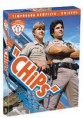 DVD CHiPs: 1ª Temporada Completa (Box 6 Dvds Originais)